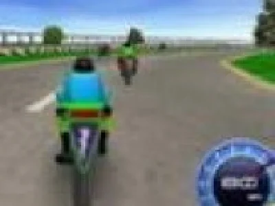 Motociclete de viteza