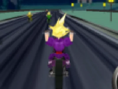 Motociclete drifting