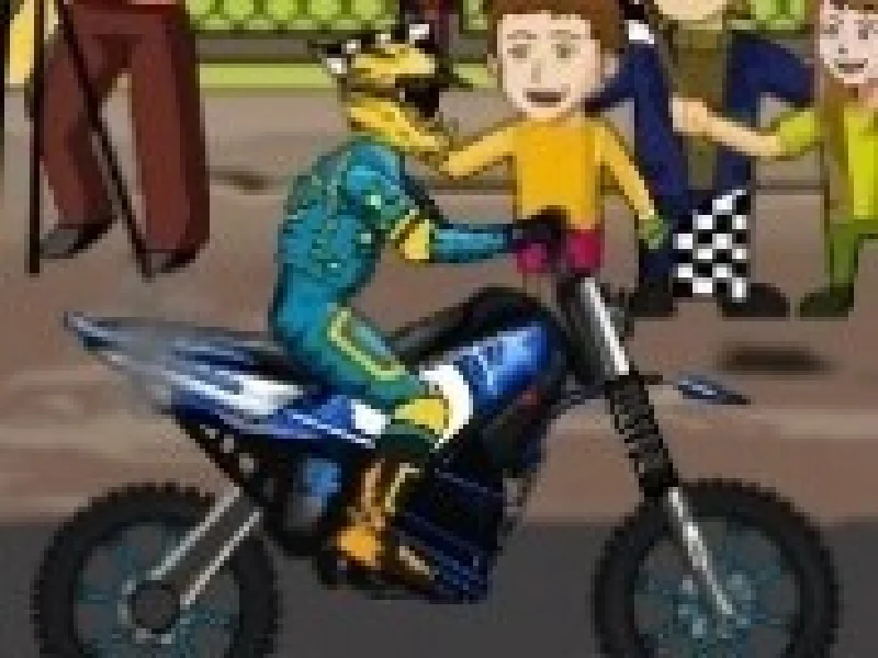 Motociclete extreme