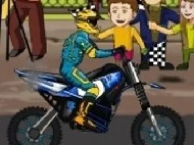 Motociclete extreme
