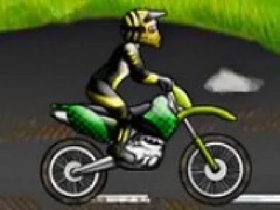 Motociclete nos