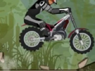 motociclete reale offroad