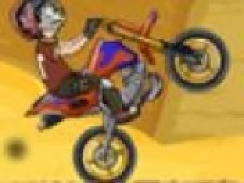 Motociclete saritoare