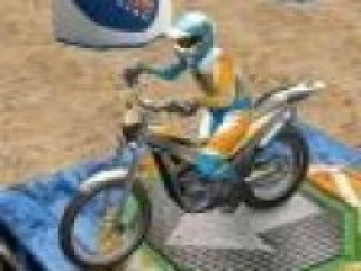 Motociclete Trece Obstacole