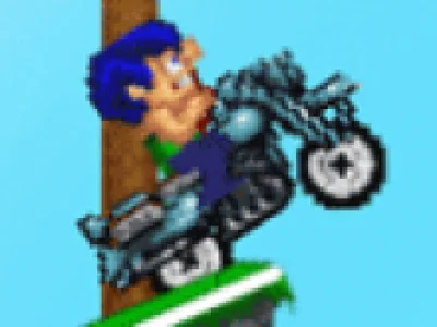 Motociclete vechi