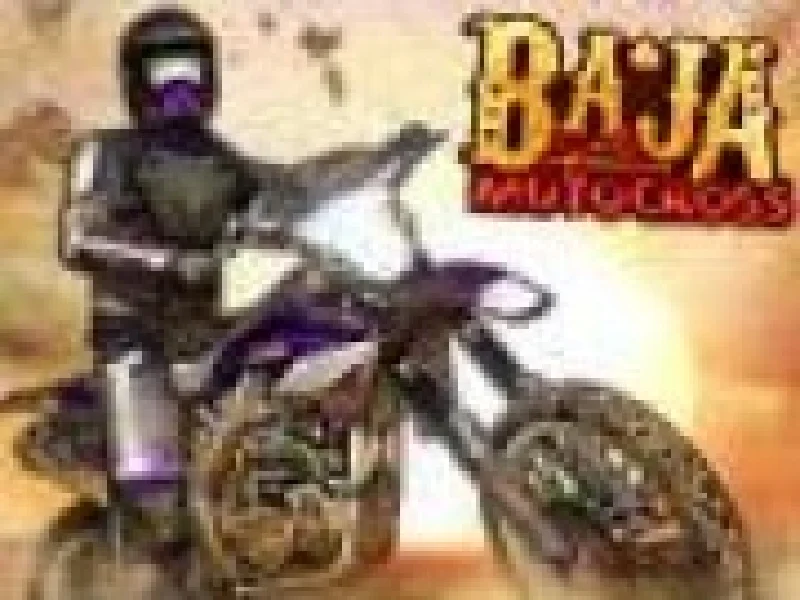 Motorcross 3d