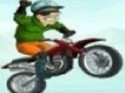 Motorete de cascadorii