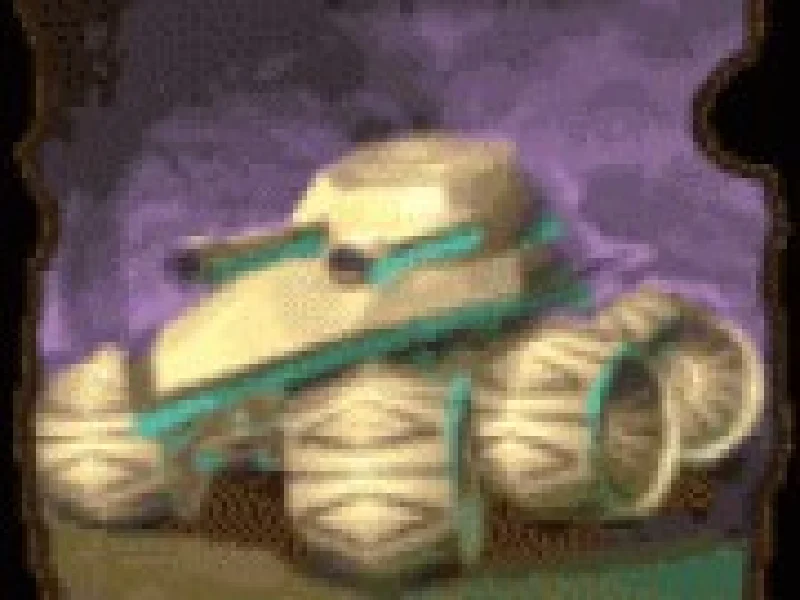 Multiplayer Tank