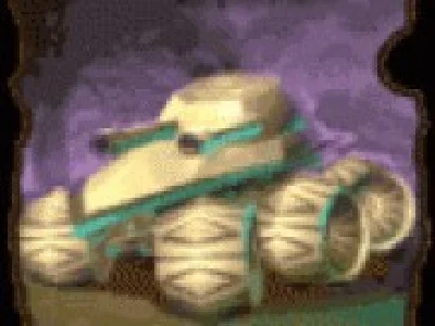 Multiplayer Tank