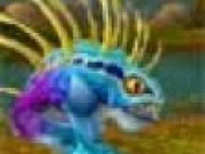 Murloc WoW