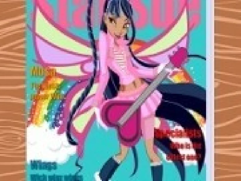 musa star rock winx