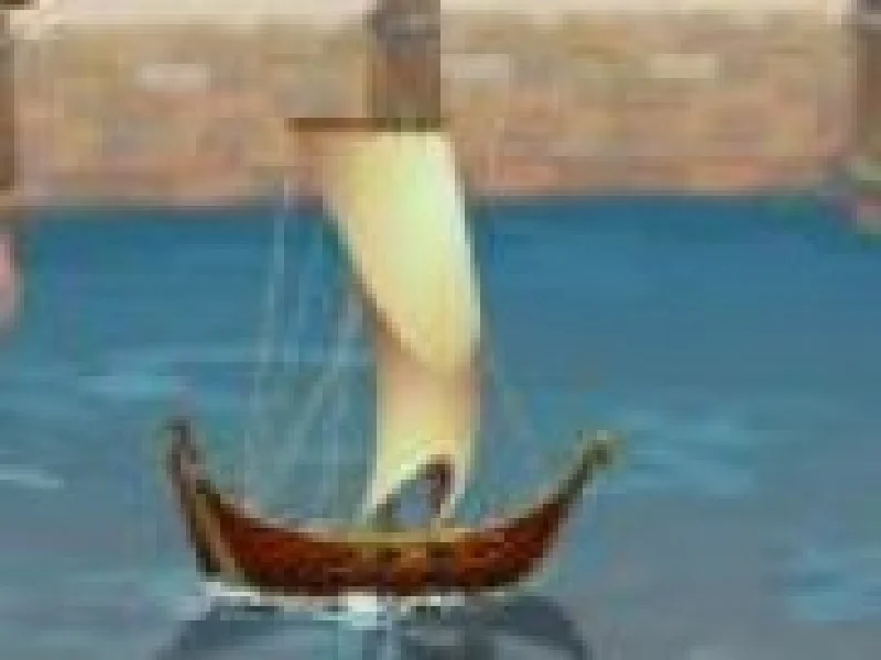 Nave pe mare