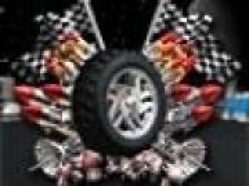 NFS Jam mx