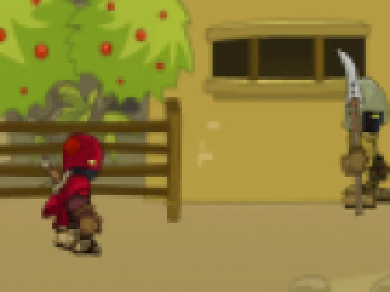 Ninja Banditul