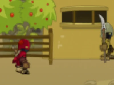 Ninja Banditul