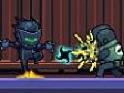 Ninja legendar