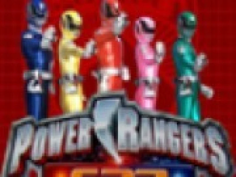 Paoranger Force