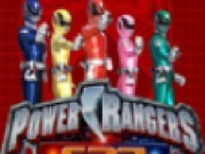 Paoranger Force