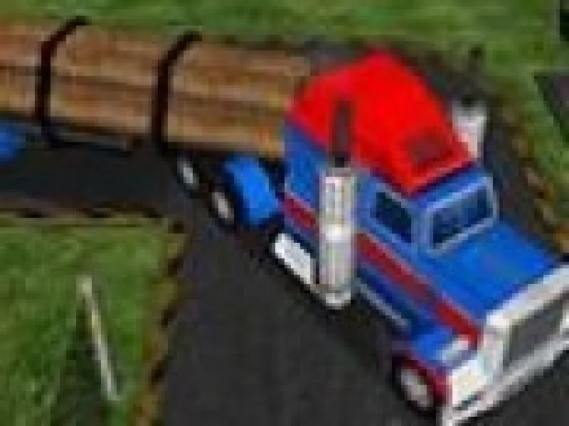 Parcat tiruri 3D