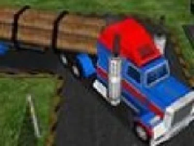 Parcat tiruri 3D