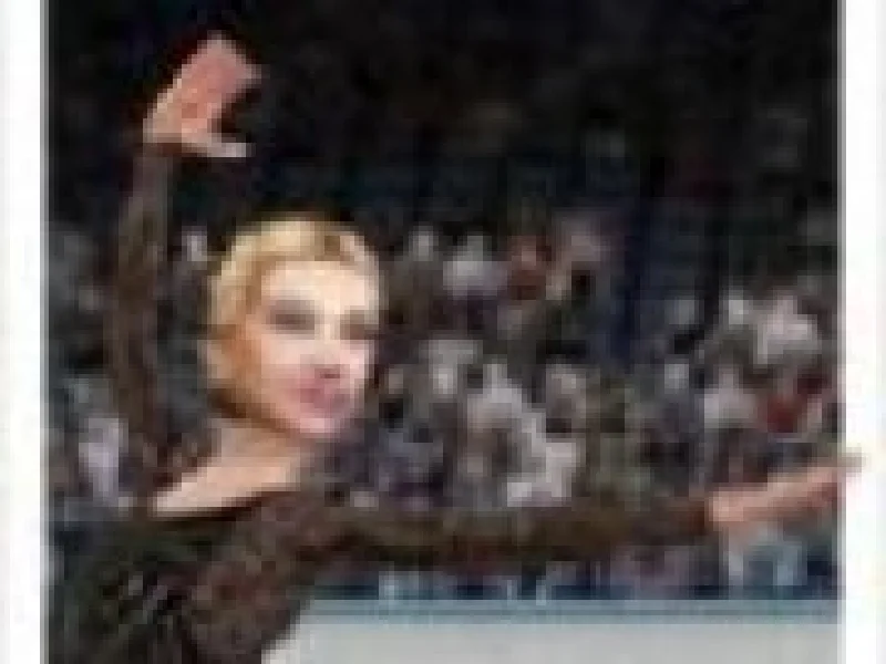 Patinaj Artistic Figure Skating game