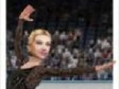 Patinaj Artistic Figure Skating game