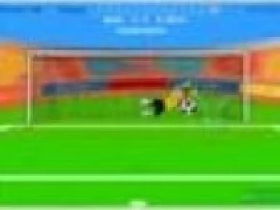 Penalty Fotbal