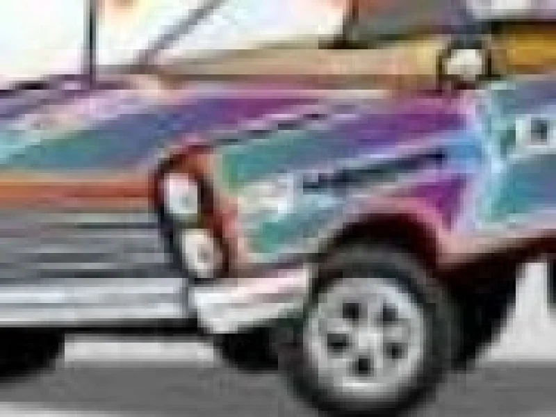 Pimp My Ride