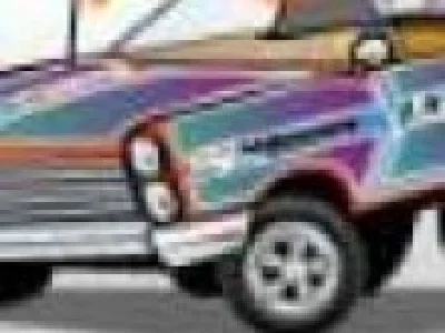 Pimp My Ride
