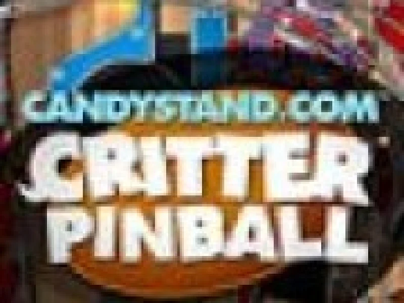 Pinball animalute