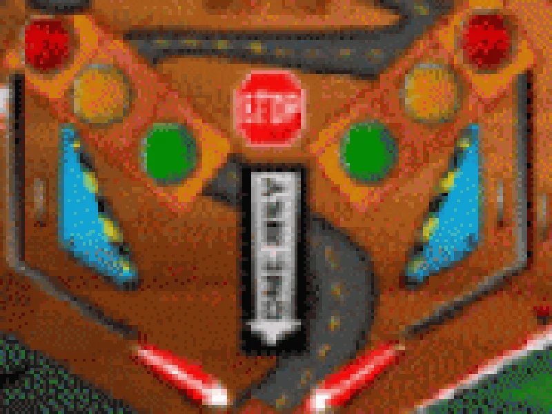 Pinball