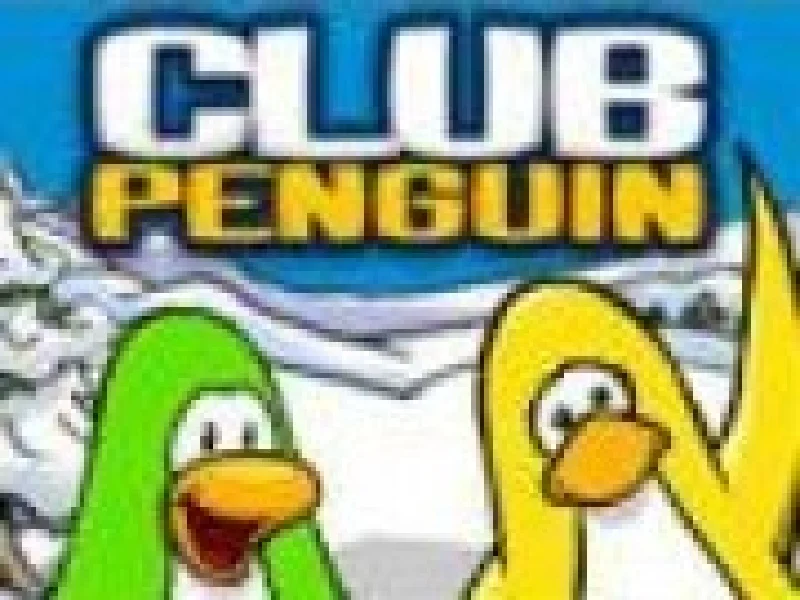 Pinguini nebunatici