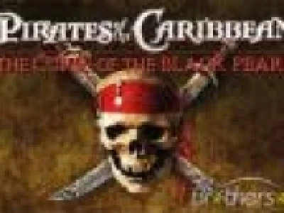 Pirates of Caribbean