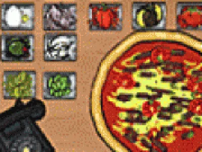 Pizzeria lui tata