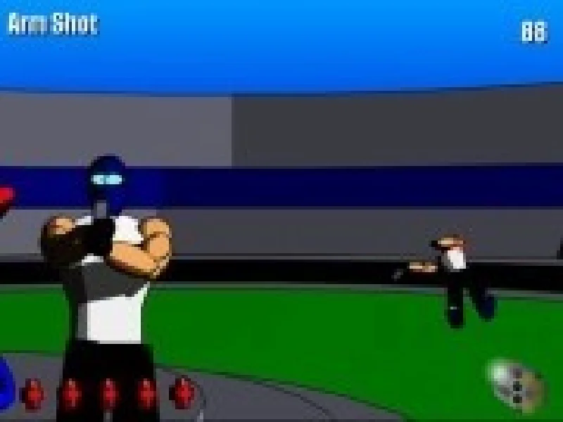 politist virtual