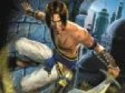 Prince Of Persia
