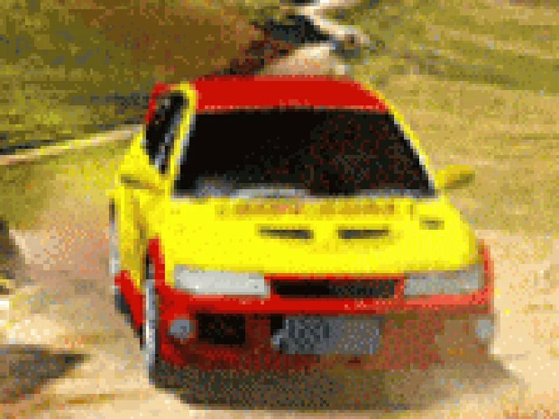 Raliuri si drifturi