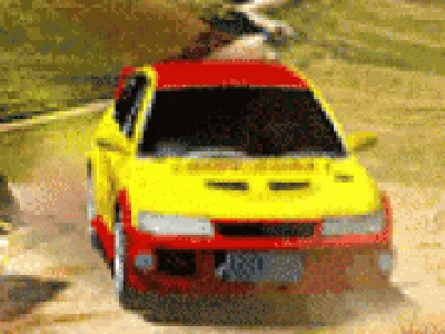 Raliuri si drifturi