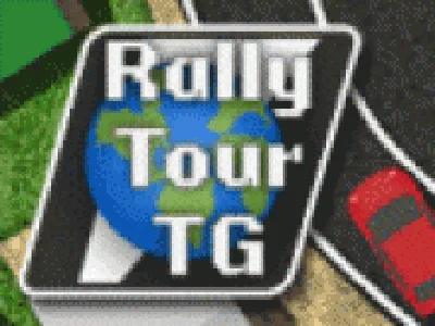 Raliuri TG