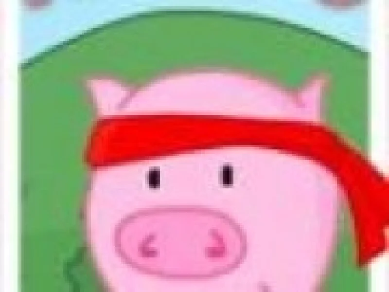 Rambo purcel