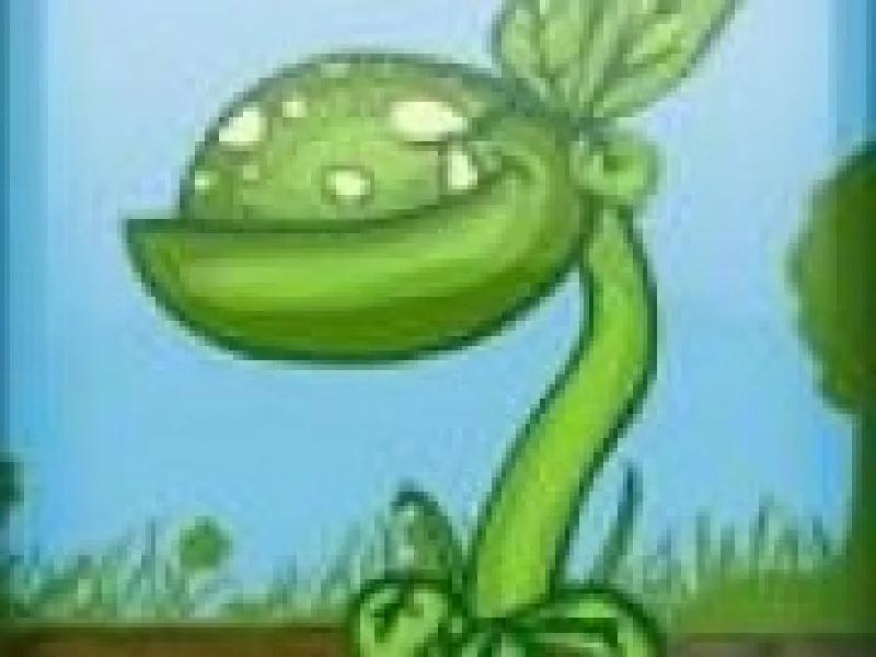 Razboiul plantelor