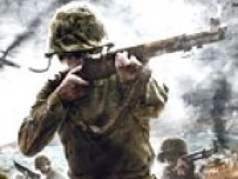 Rifleman