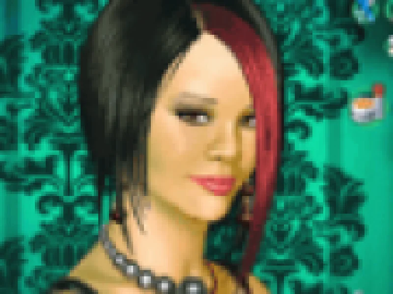 Rihanna