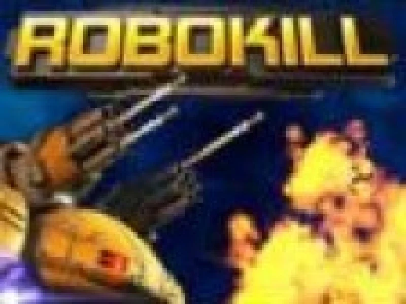 Robo Distrugere