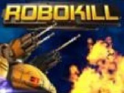 Robo Distrugere