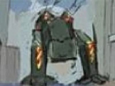 Roboti din hartie