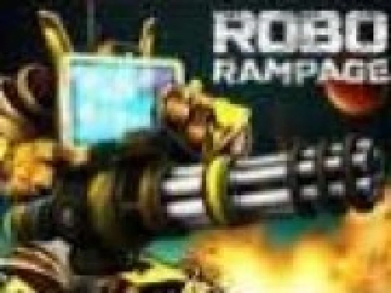 Roboti in actiune