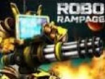 Roboti in actiune