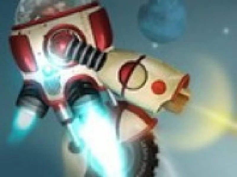Robotul de control