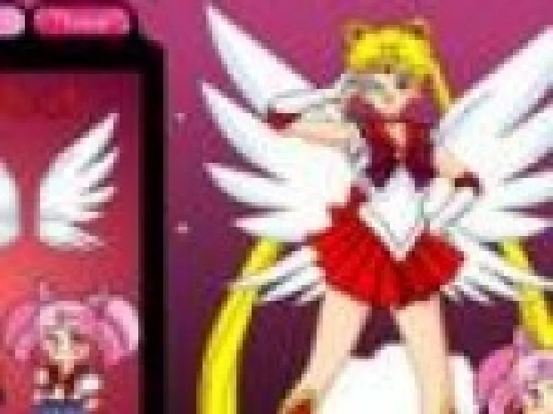Sailor moon